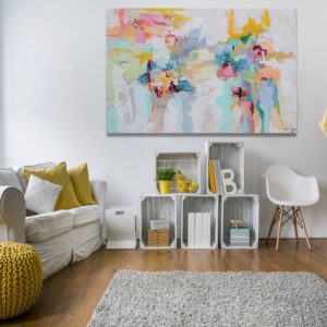 Cuadro Fuerteventura