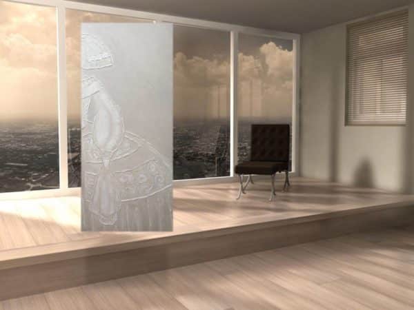 Cuadro Menina N1 - Imagen 2