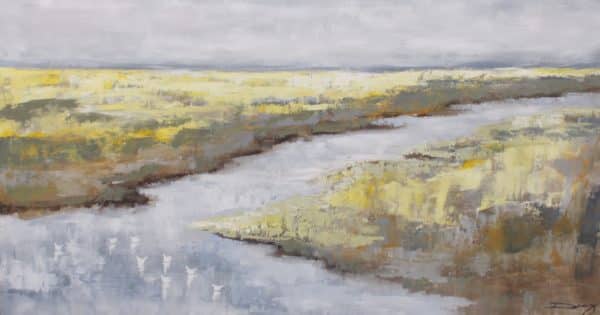 Cuadro Doñana - Imagen 2