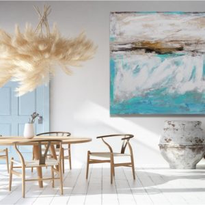 Cuadro Outlet Espuma