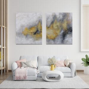 Cuadro Outlet 5111 Díptico