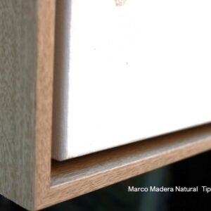 QUIERES ENMARCARLOS?