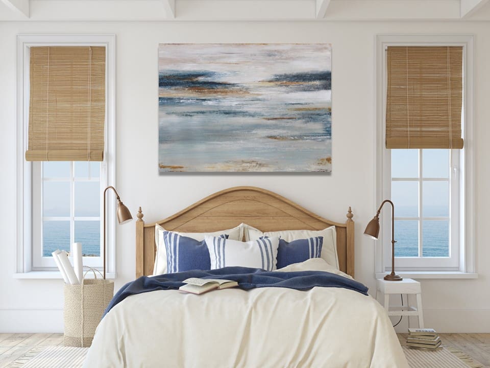 Cuadro Playa Milide Home Original cuadro-playa-milide-home-original