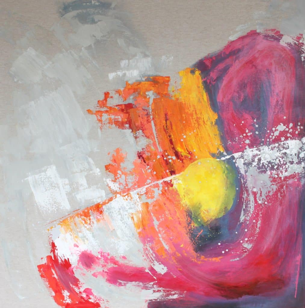 cuadros decorativos modernos