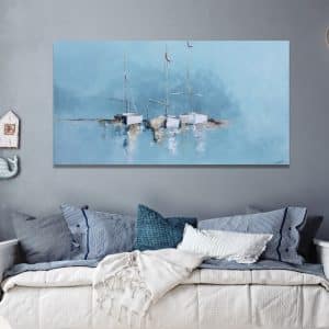 Cuadro Cadaqués