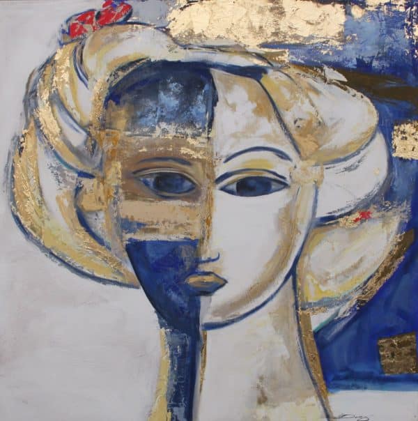 Cuadro Carmen - Imagen 2