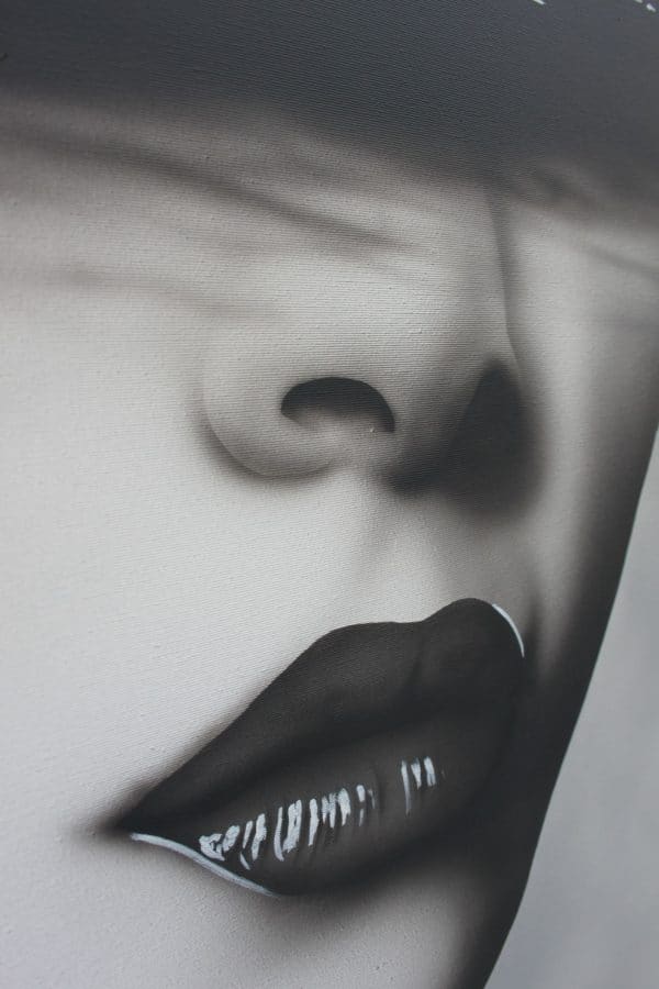 Cuadro Aina - Imagen 4