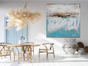 decoracion mediterranea