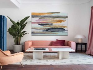 decoracion mediterranea