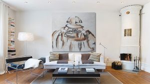 Menina color - Home Original