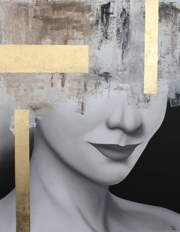 Cuadro Blanca - Imagen 3