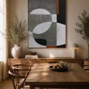 Cuadro Marius 100x120- PIEZA ÚNICA