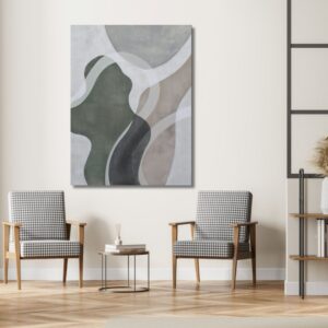 Cuadro Outlet Silueta