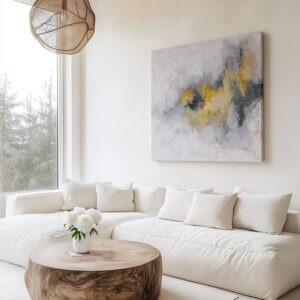 Cuadro Outlet Claridad