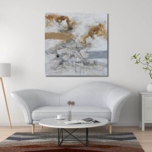 Cuadro Outlet Confusiones