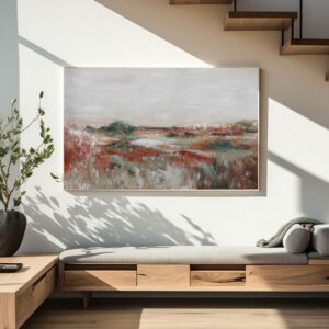 Cuadro Valle del Ebro