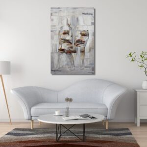 Cuadro Outlet Juntos