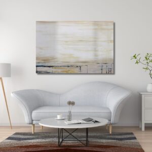 Cuadro Outlet Desierto