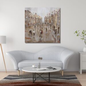 Cuadro Outlet Montmartre