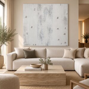 Cuadro Outlet 6415 150x150cm