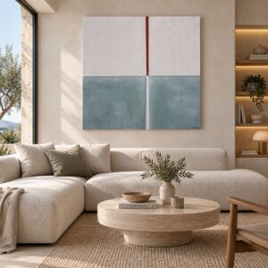 Cuadro Outlet 6416 150x150cm