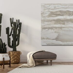El camino 100x130cm PIEZA ÚNICA