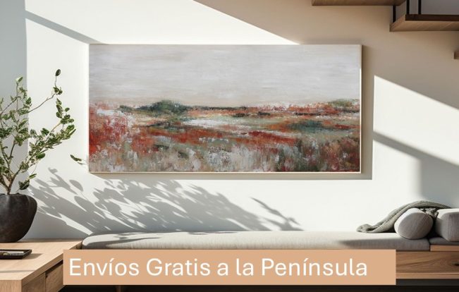 envío gratis